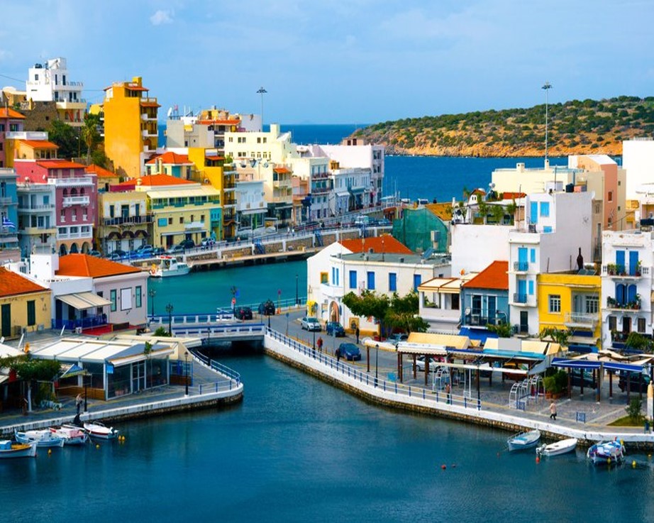 TURQUIA Y GRECIA ESPECTACULAR